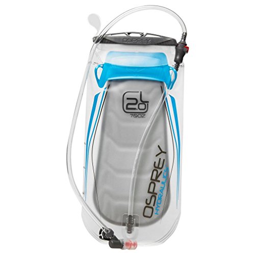 Osprey Hydraulics™ 2L Trinkblase - Blue