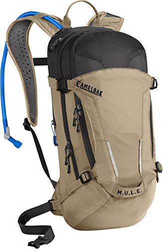 Camelbak M.U.L.E. Trinkblase, Kelp/Black, 100oz