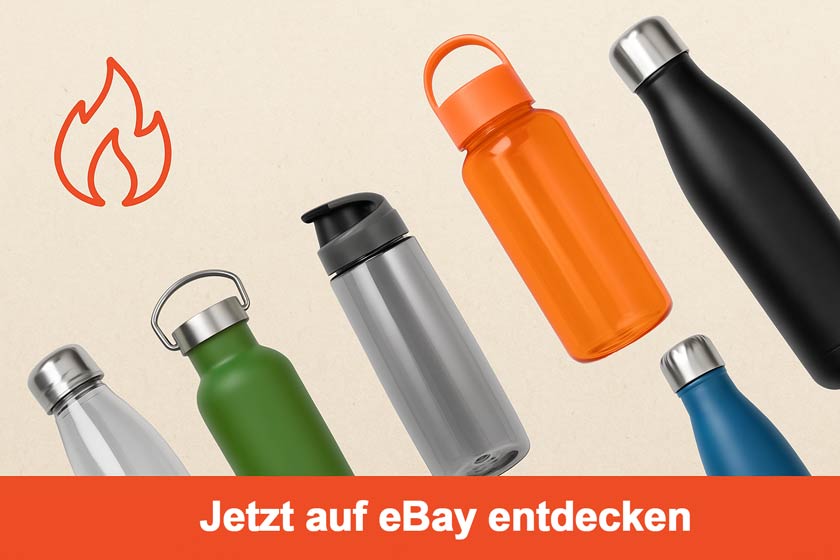 Restposten auf eBay