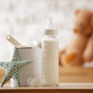 Babyflaschen aus Glas: Größen, Sauger & Kaufberatung babyflasche-glas-ratgeber
