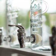 Wasserspender aus Glas: Darauf solltest du beim Kauf achten wasserspender-glas
